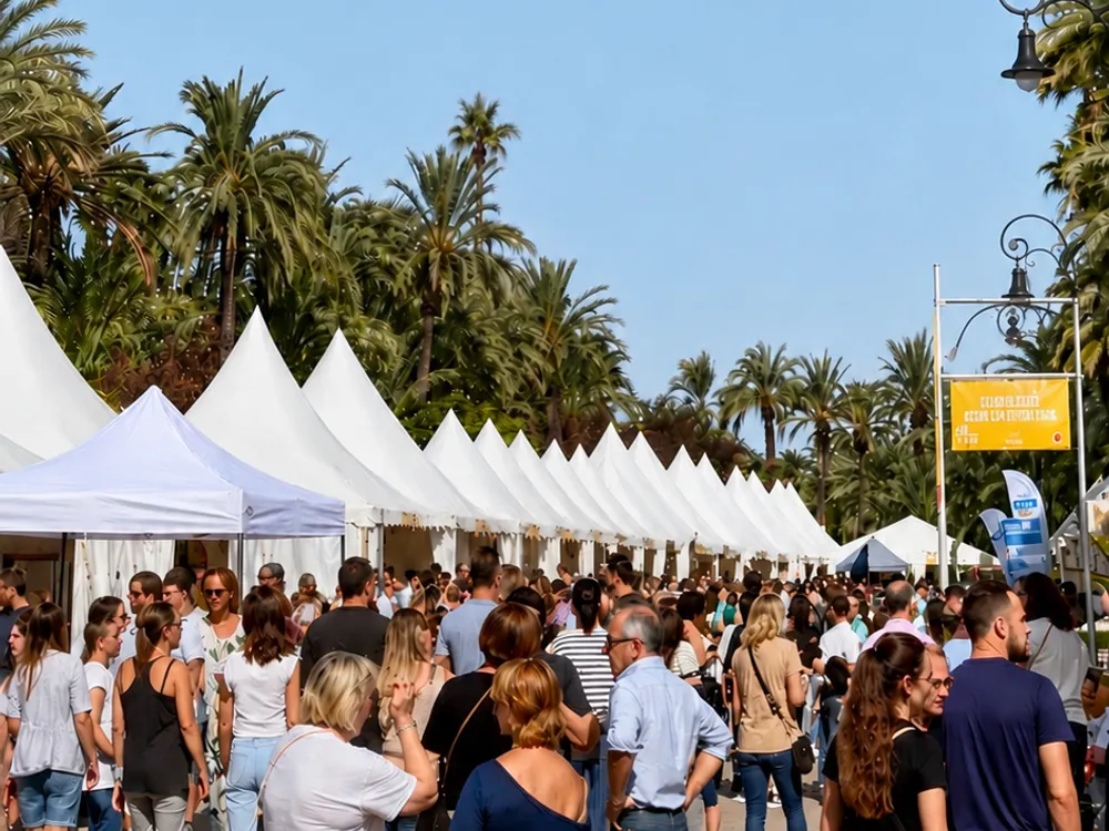 Fireta del Camp d’Elx
