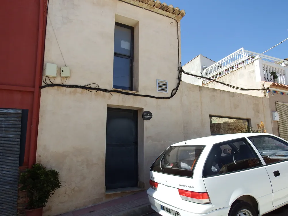 Museo de Alfarería