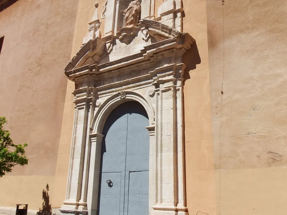 Sant Pere Apòstol