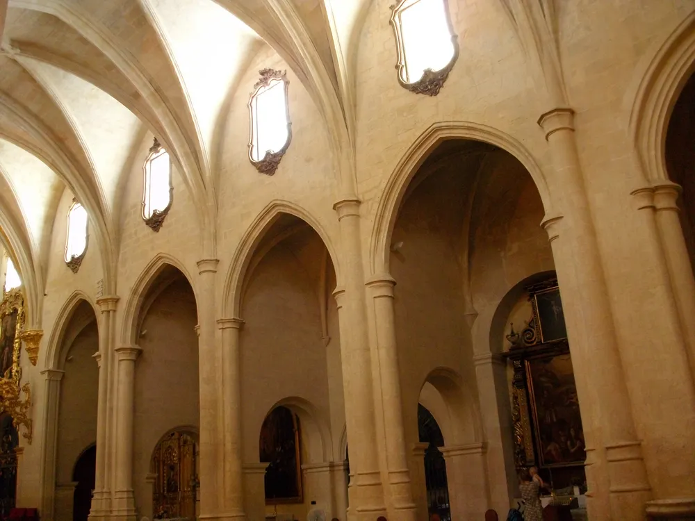 Basílica de Santa María