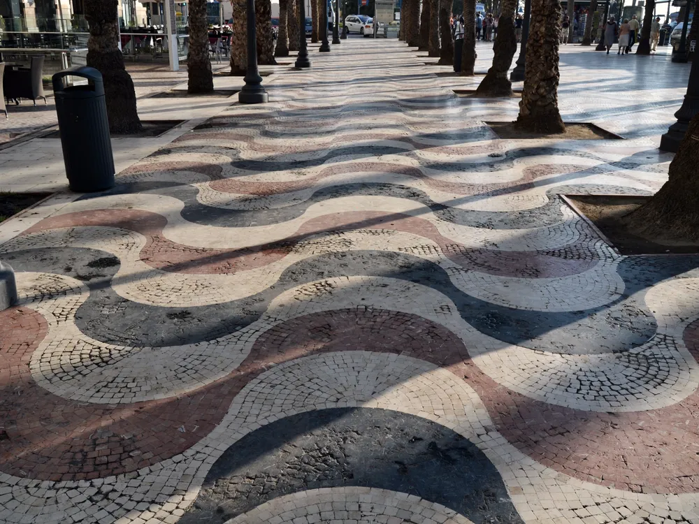 Explanada de España