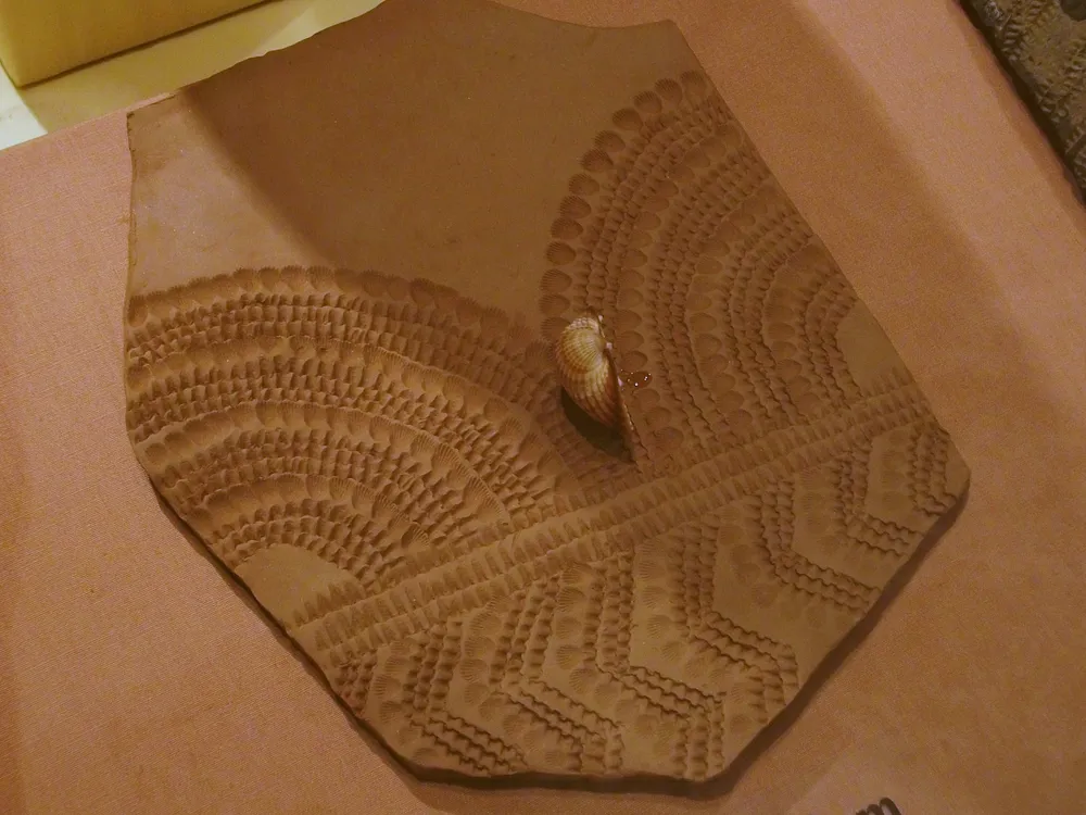 Museo Arqueológico Camilo Visedo Moltó