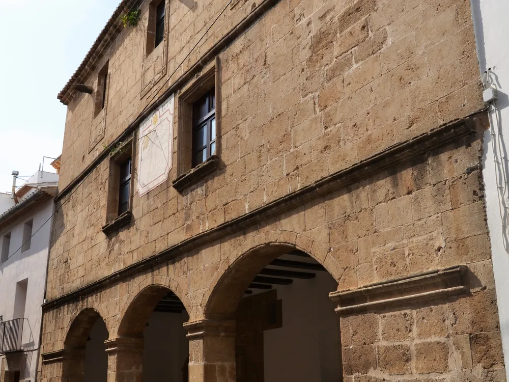 Sala del Consell