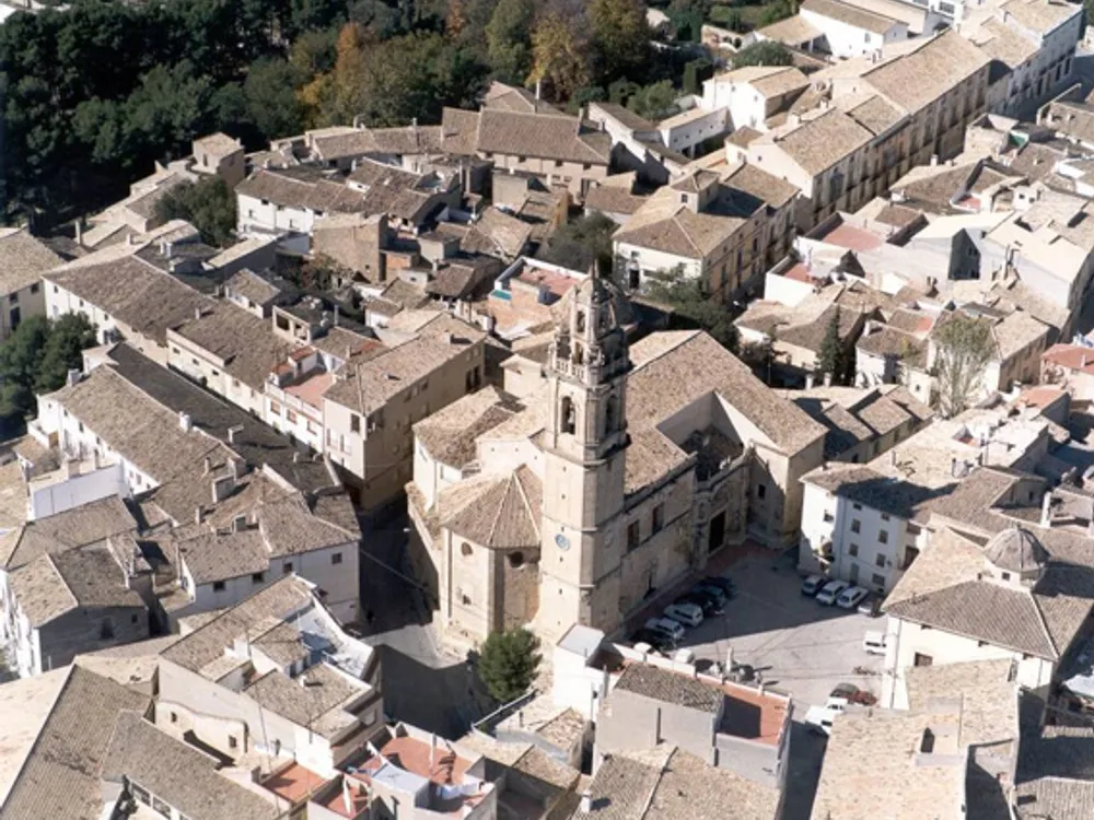 Iglesia de Nuestra Señora de la Asunción