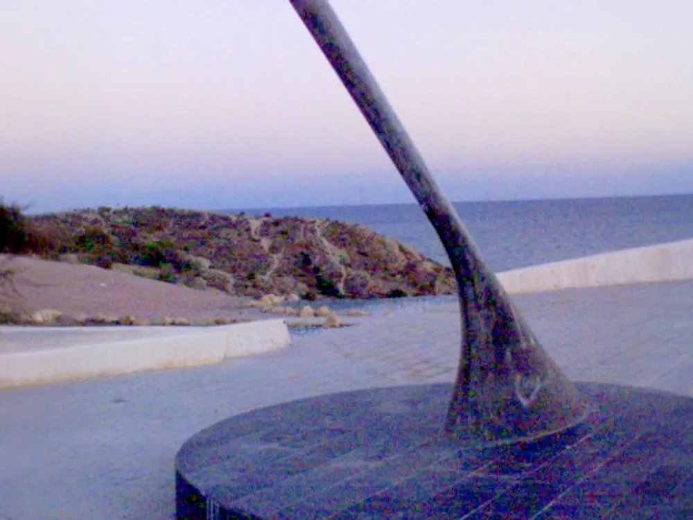 Cala Cantalar (Cap de l'Horta)