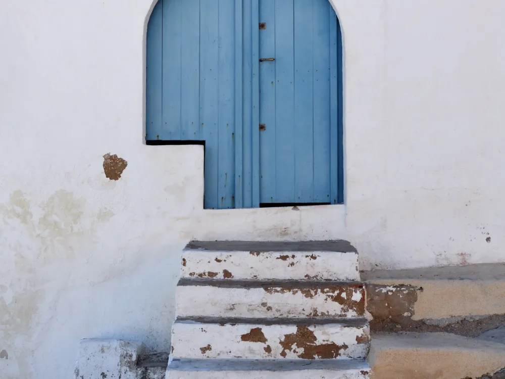 Cala del Portitxol (Cala de la Barraca)