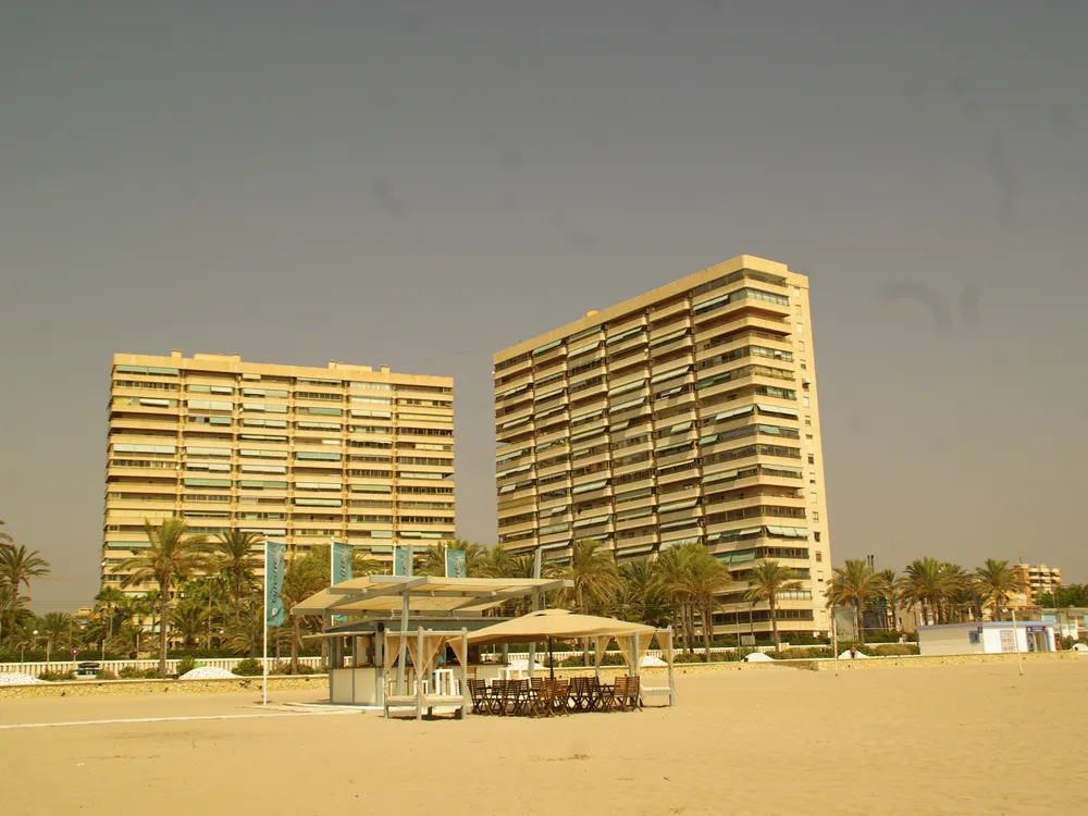 Playa Muchavista