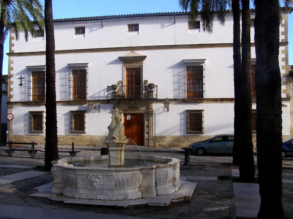Museo Arqueológico e Histórico de Elche