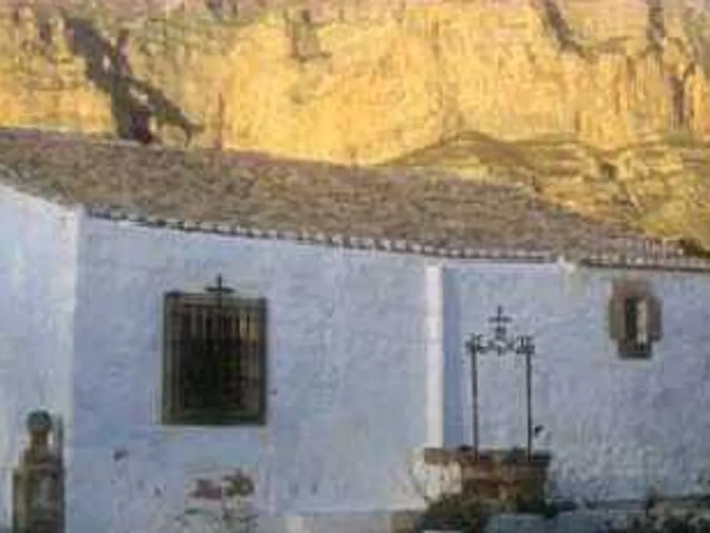 Ermita del Pópul