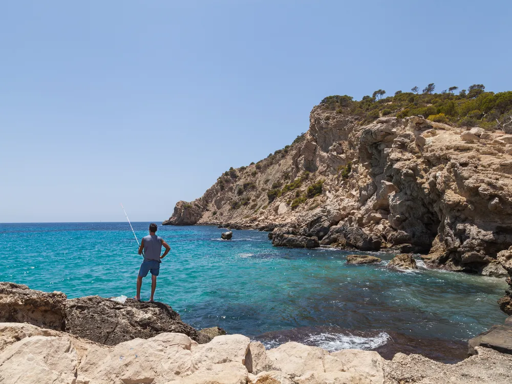 Cala de Finestrat