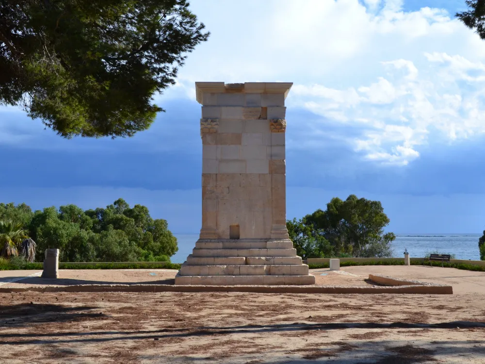 Torre de Sant Josep