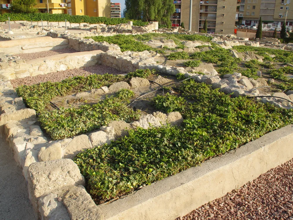 Lucentum (Tossal de Manises)