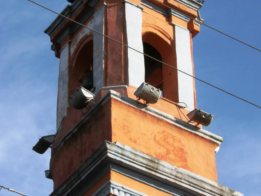 Capilla Ecce Homo