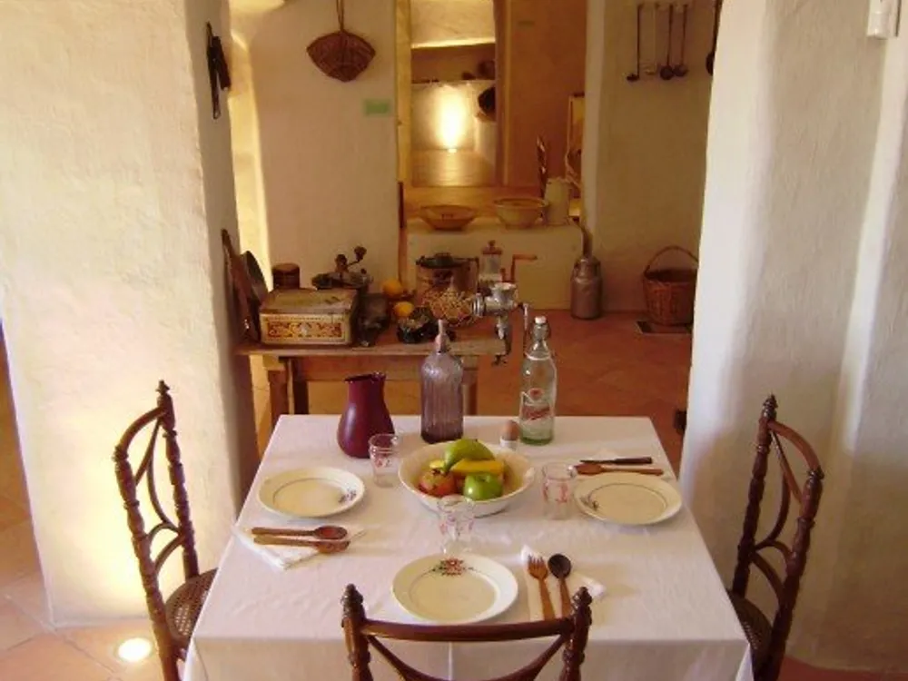 Casas-Cueva