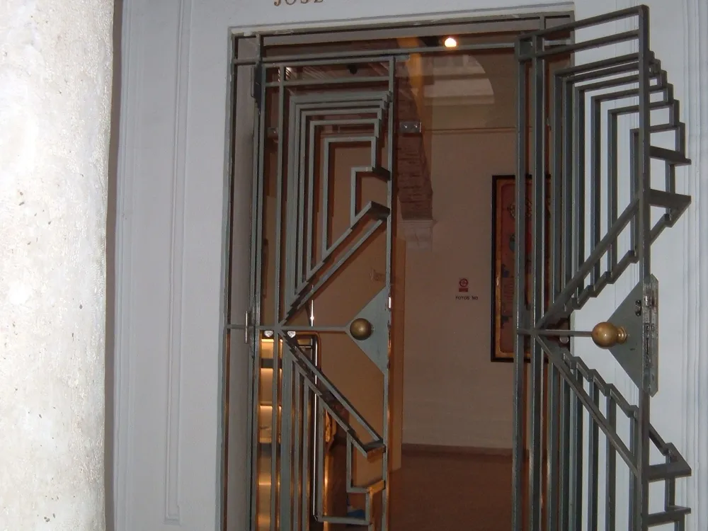 Museo Arqueológico José María Soler