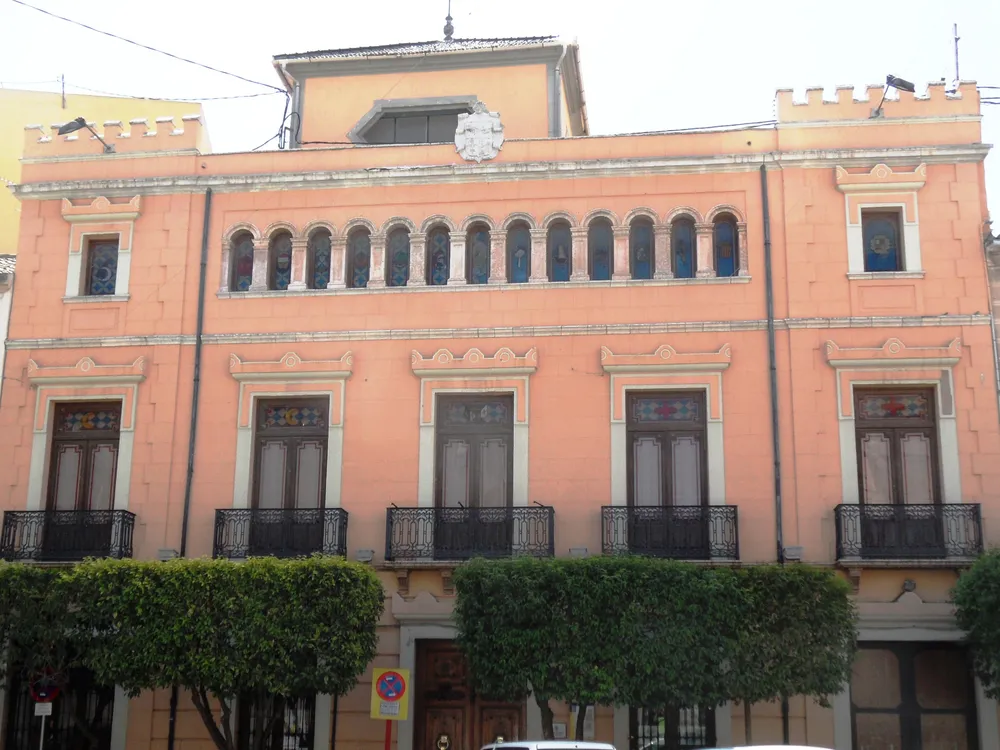 Museo Festero