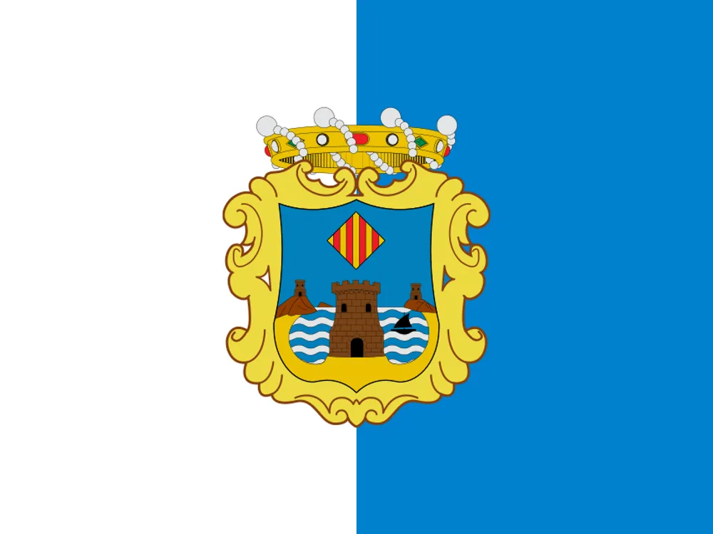 Benidorm