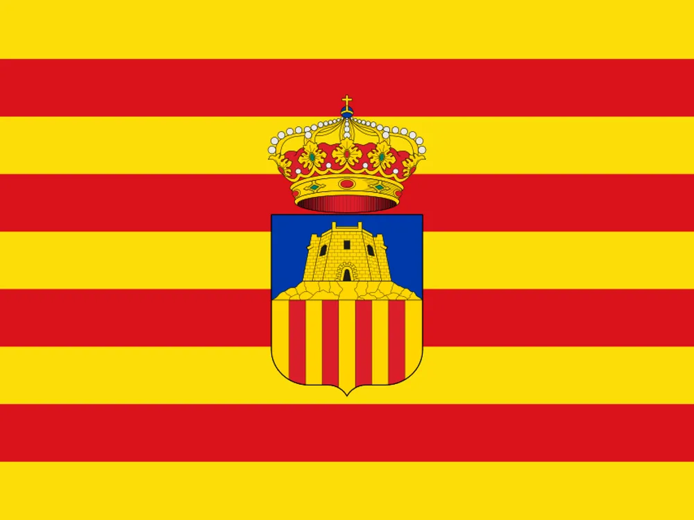 Benissa