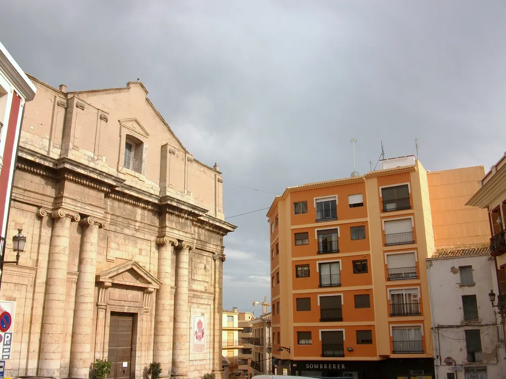 Callosa d'en Sarrià