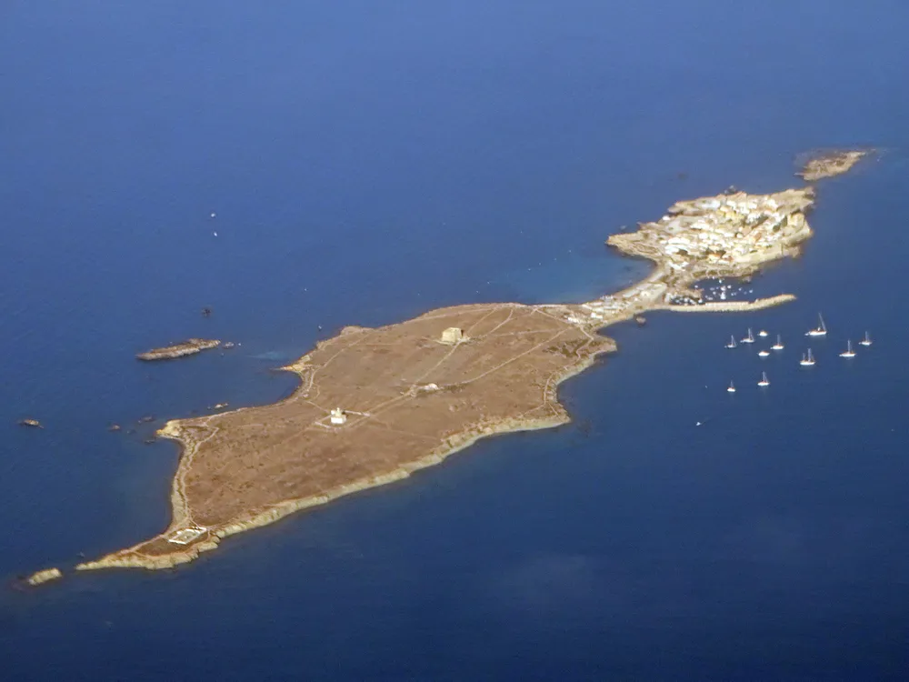Tabarca