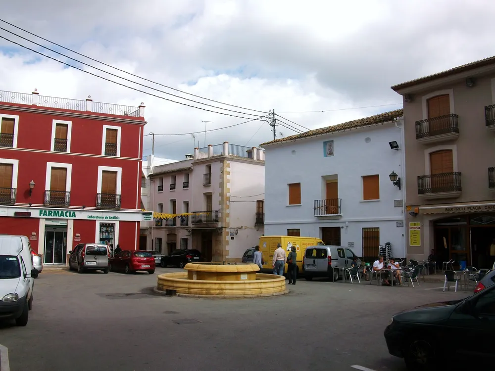 Xaló